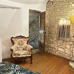 Apartamento Ancienne dépendance du Duc de Normandie - Château