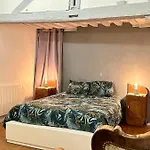 Ancienne dépendance du Duc de Normandie - Château Apartamento Caen