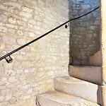 Ancienne dépendance du Duc de Normandie - Château Apartamento Caen