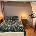 Ancienne dépendance du Duc de Normandie - Château Apartamento Caen