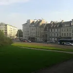Ancienne dépendance du Duc de Normandie - Château Apartamento Caen