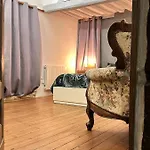 Apartamento Ancienne dépendance du Duc de Normandie - Château Caen