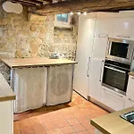 Ancienne dépendance du Duc de Normandie - Château Apartamento