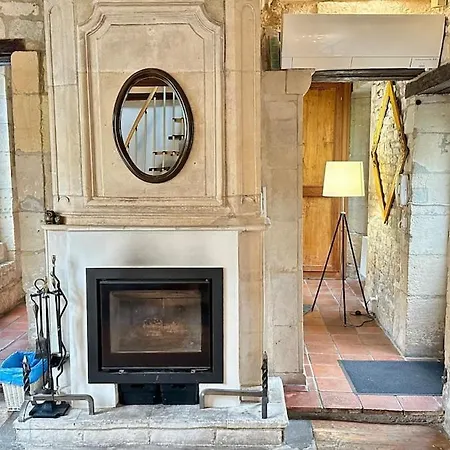 Ancienne Dépendance Du Duc De Normandie - Château Appartamento *