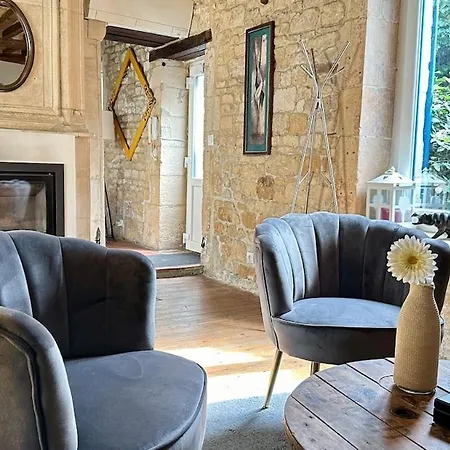 Ancienne Dépendance Du Duc De Normandie - Château