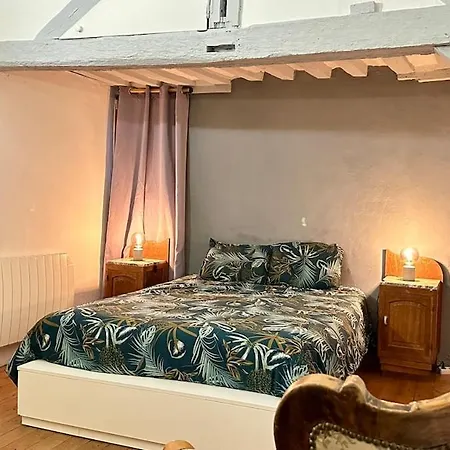 Charme & Histoire - Dependance Du Duc De Normandie Apartment Caen
