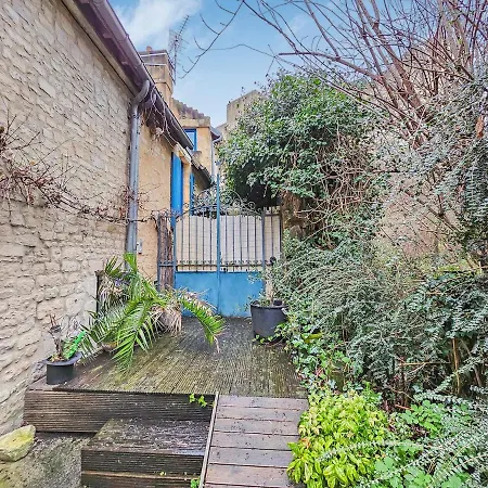 Ancienne Dépendance Du Duc De Normandie - Château