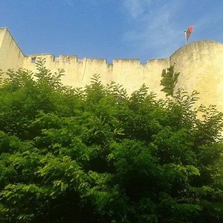 Charme & Histoire - Dependance Du Duc De Normandie Apartment Caen