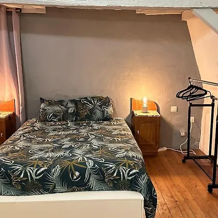 Charme & Histoire - Dependance Du Duc De Normandie Apartment Caen