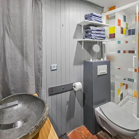 Appartamento Ancienne Dépendance Du Duc De Normandie - Château