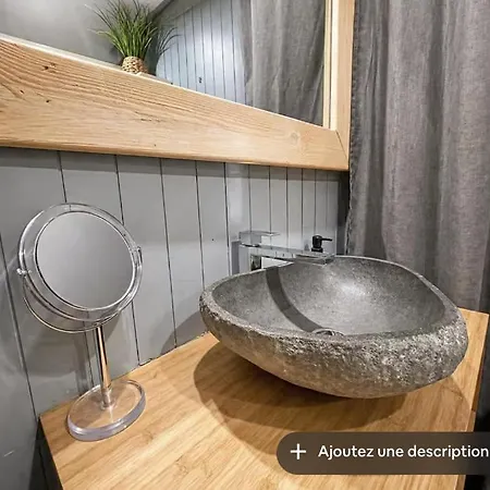 Ancienne Dépendance Du Duc De Normandie - Château Apartamento *