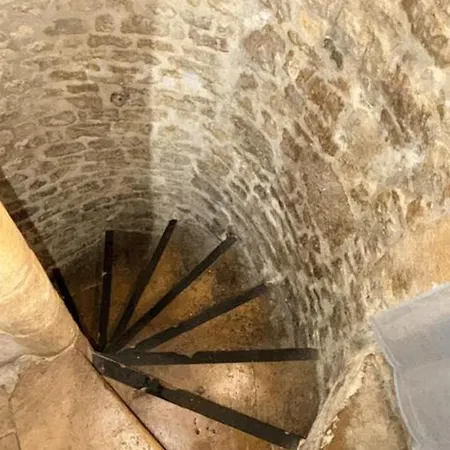 Ancienne Dépendance Du Duc De Normandie - Château * Caen