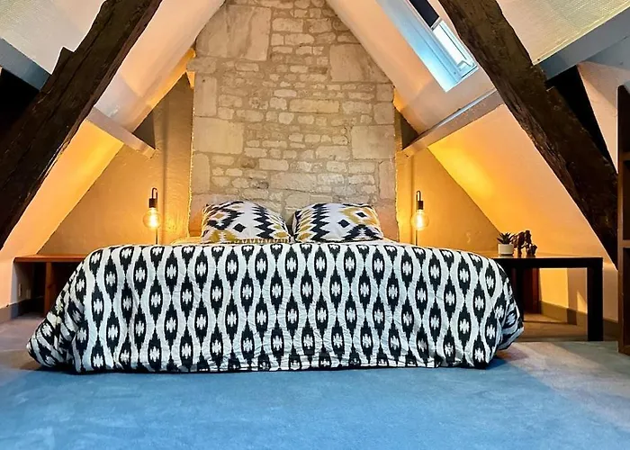 Ancienne Dépendance Du Duc De Normandie - Château *