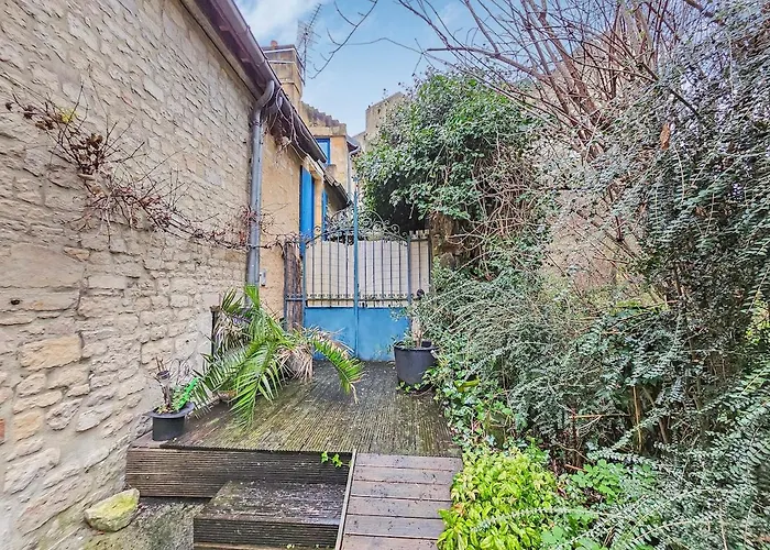 Ancienne Dépendance Du Duc De Normandie - Château