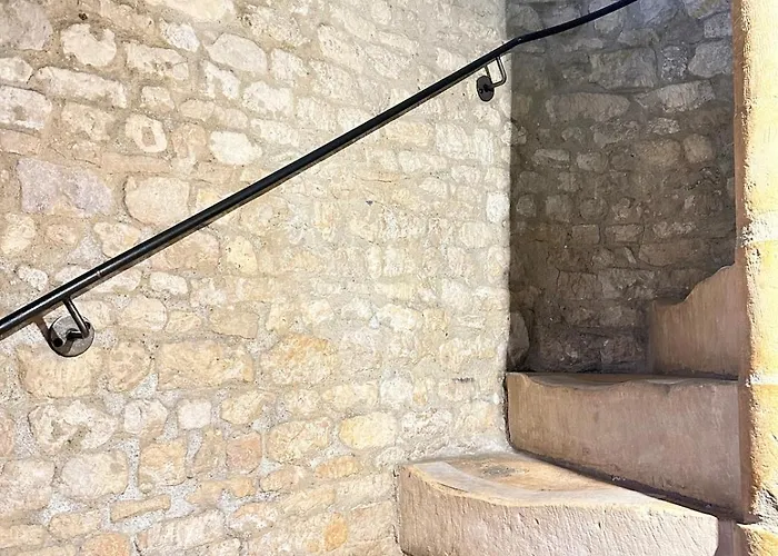 Ancienne Dépendance Du Duc De Normandie - Château Appartamento Caen