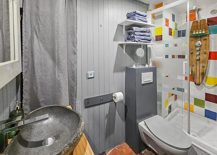 Appartamento Ancienne Dépendance Du Duc De Normandie - Château